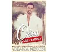 Diana Nixon Oden (Tascabile) Single in Vendita