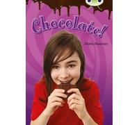 Diana Noonan Bug Club Independent Non Fiction Year Two Purple B Choc (Tascabile)