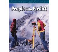 Diana Noonan People who Predict (Tascabile) Mathematics in the Real World