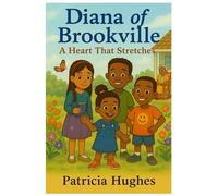Diana of Brookville: A Heart That Stretches |