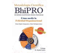Diana Ospina Campuzano Osca Metodología Científica BhiPRO - Cómo Me (Tascabile)