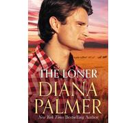 Diana Palmer The Loner (Tascabile)