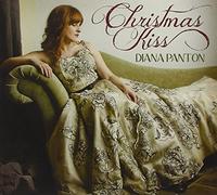 Diana Panton - Christmas Kiss