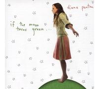 Diana Panton If The Moon Turns Green (CD)
