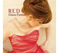 DIANA PANTON - RED - DIANA PANTON