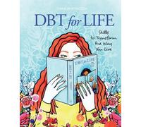 Diana Partington Dbt for Life (Tascabile) Blue Lotus Press