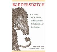 Diana Pavlac Glyer Bandersnatch (Tascabile)