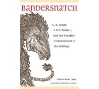 Diana Pavlac Glyer Bandersnatch (Tascabile)