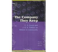 Diana Pavlac Glyer The Company They Keep (Tascabile)