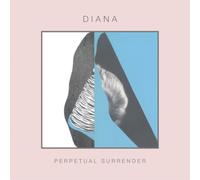 DIANA Perpetual Surrender (CD) Album