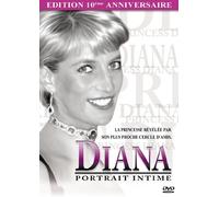 Diana : portrait intime