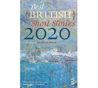 Diana Powell Best British Short Stories 2020 (Tascabile)