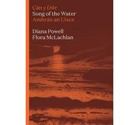 Diana Powell Song of the Water (Tascabile)
