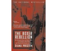 Diana Preston Boxer Rebellion (Tascabile)