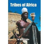 Diana Prince Tribes of Africa (Copertina rigida)