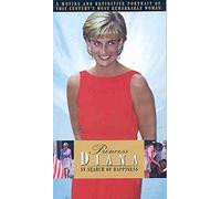 Diana - Princess Diana