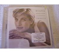Diana - Princess of Wales - Tribute (2 Cd Set)