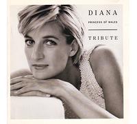 Diana Princess Of Whales - Tribute (2CD)