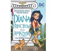Diana: principessa delle Amazzoni