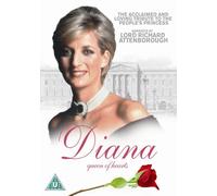 Diana - Queen of Hearts [DVD]