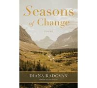 Diana Radovan Seasons of Change (Tascabile)