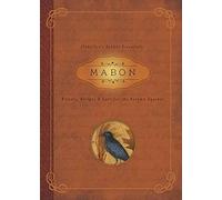 Diana Rajchel Mabon (Tascabile) Llewellyn's Sabbat Essentials