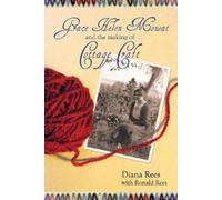 Diana Rees Grace Helen Mowat and the Making of Cottage Craft (Tascabile)