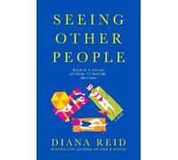 Diana Reid Seeing Other People (Copertina rigida)