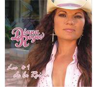 Diana Reyes - Las No 1 de la Reina