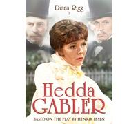 Diana Rigg - Hedda Gabler