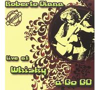 Diana, Roberto - Live At The Whisky A Go Go