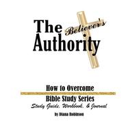 Diana Robinson The Believer's Authority (Tascabile)