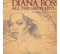 Diana Ross - All The Great Hits