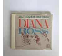 Diana Ross - All the Great Love Songs