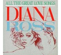 Diana Ross All the great love songs