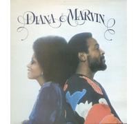 DIANA ROSS AND MARVIN GAYE - Diana & Marvin