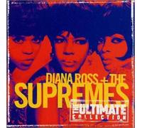 Diana Ross and The Supremes - Diana Ross & The