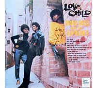 Diana Ross And The Supremes - Love Child
