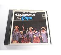 Diana Ross And The Supremes - The Supremes At The Copa
