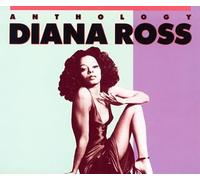 Diana Ross - Anthology Motown
