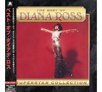 Diana Ross - Best of
