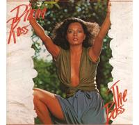 Diana Ross - Boss (1979)
