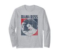 Diana Ross - Cerchio in Piazza Maglia a Manica