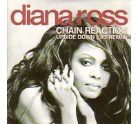 Diana Ross - Chain Reaction
