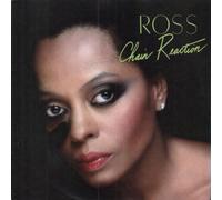 Diana Ross - Chain Reaction Dance Remix