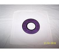 Diana Ross - Chain reaction/More and more (LC) / Vinyl single [Vinyl-Single 7'']