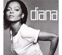 Diana Ross - Diana (Chic Album) (Disco Fever)