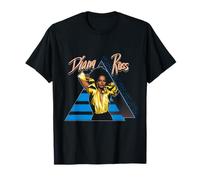Diana Ross - Diana Diamante Maglietta