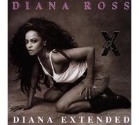 Diana Ross - Diana Extented - I Remix