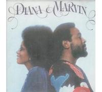 Diana Ross - DIANA & MARVIN